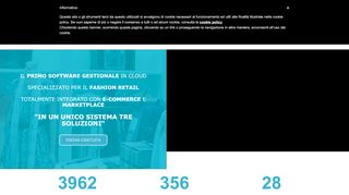 
                            3. MagicStore: Gestionale Cloud, eCommerce e MarketPlace