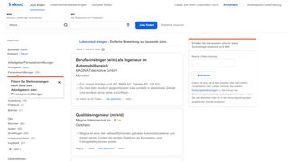 
                            6. Magna Jobs - Februar 2019 | Indeed.com
