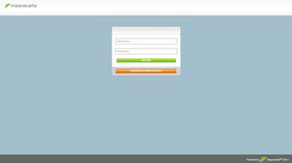 
                            1. MagnaCarta - Login