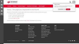 
                            13. Magnetic Material Characterization – KEYCOM | Keysight (formerly ...