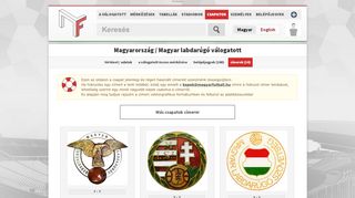 
                            10. Magyarország / Magyar labdarúgó válogatott ... - Magyarfutball.hu