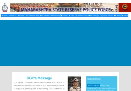 
                            13. Maharashtra SRPF ::