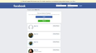 
                            4. Mahi Tel Profiles | Facebook