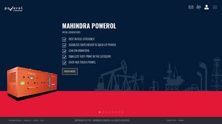 
                            2. mahindra powerol