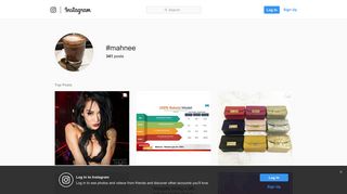 
                            12. #mahnee hashtag on Instagram • Photos and Videos