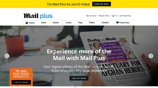 
                            2. Mail Plus