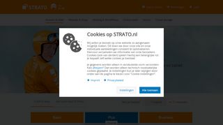 
                            7. Mail - professionele e-mail hosting bij STRATO - Strato.nl