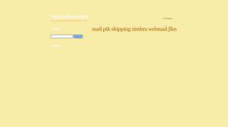 
                            5. mail ptk shipping zimbra webmail jlkn - AMDB