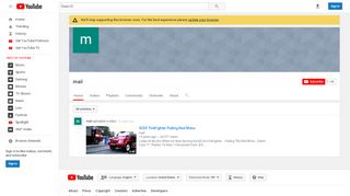 
                            4. mail - YouTube