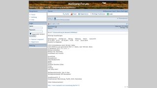 
                            13. Mailbang Forum » Forum » Suche Ref » Turboauszahlung bei Maxipaid ...