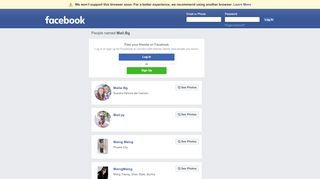 
                            7. Mail.Bg Profiles | Facebook