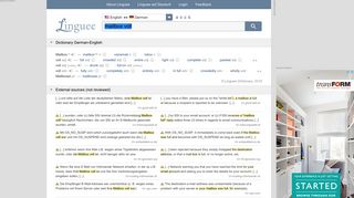 
                            1. Mailbox voll - English translation – Linguee