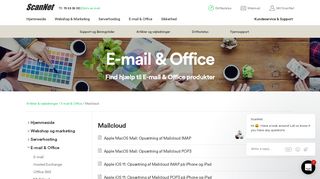 
                            5. Mailcloud - Vidensbase - scannet.dk