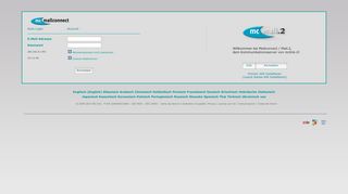 
                            1. Mailconnect / Mail.2 mclink.it Eingang