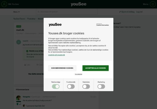 
                            2. mail.dk - YouSee Forum