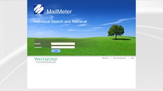 
                            1. MailMeter