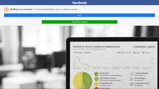 
                            2. MailMojo - Home | Facebook