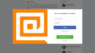 
                            4. MailMojo - Vi jobber med å lage webinarer for opplæring i... | Facebook