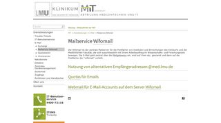 
                            1. Mailservice Wifomail