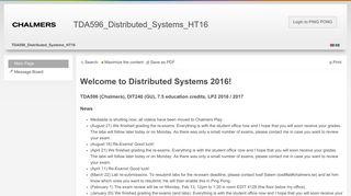 
                            11. Main Page - TDA596_Distributed_Systems_HT16 [PING PONG]