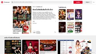
                            11. Mainkan Live Casino di www.Asia855.com List Kumpulan Judi Online ...