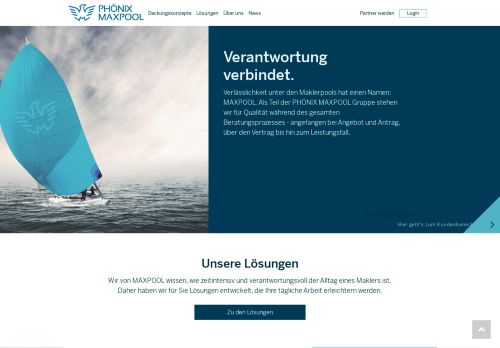 
                            4. MainNavi (extranet) - Der Qualitätspool aus Hamburg - maxpool