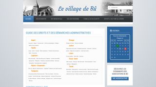 
                            9. Mairie de Bû : Ouverture ou accès au compte personnel de formation ...