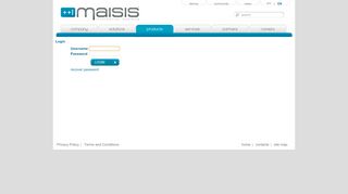 
                            10. ::maisis - login :: arcnet to ethernet conversion