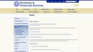 
                            2. Make a Payment | Business & Financial Services - UCSB