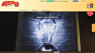 
                            4. Make your own book - so easy! | Solentro