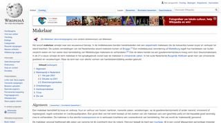 
                            12. Makelaar - Wikipedia