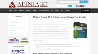 
                            13. Makers Empire 3D Printing Learning Program for Schools » ...