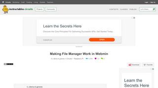 
                            5. Making File Manager Work in Webmin: 5 Steps