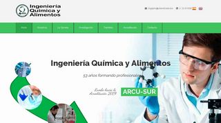 
                            10. Making true generator on internet - Ingeniería Química y Alimentos