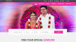 
                            2. Makkal Matrimony Online Registration | Makkal Matrimony ...