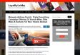 
                            11. Malaysia Airlines Enrich: Triple Everything Campaign Offering 3X ...