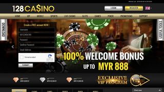 
                            5. Malaysia Online Casino: Baccarat, Poker, Roulette | ...