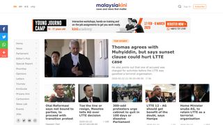 
                            1. Malaysiakini