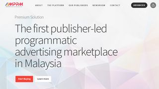 
                            8. Malaysian Premium Publishers Marketplace