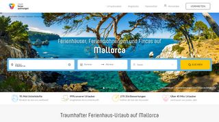 
                            6. Mallorca - Traum-Ferienwohnungen