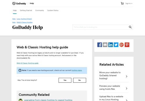 
                            1. Manage DNS for your hosting account | GoDaddy Help SG