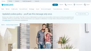 
                            12. Manage my mortgage | Mortgage account login | Barclays
