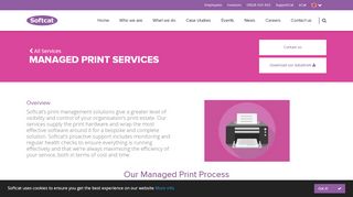 
                            11. Managed Print Services | Softcat