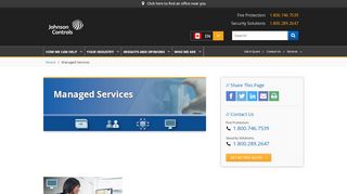 
                            12. Managed Services | Tyco Integrated Fire & Security
