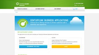 
                            4. Management Console - | CenturyLink Marketplace