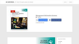 
                            10. Management Information Systems | Vieea Maulhidiya aprhinka ...