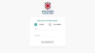
                            1. Manager | English Connection