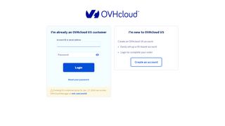 
                            8. Manager - OVH - OVHcloud