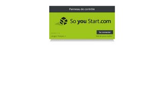 
                            5. manager - So you Start