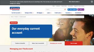 nationwide flex travel insurance login